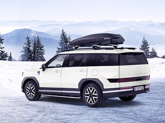 Купити Hyundai (Хюндай) в Києві. Офіційний дилер Олімп Мотор - фото 11