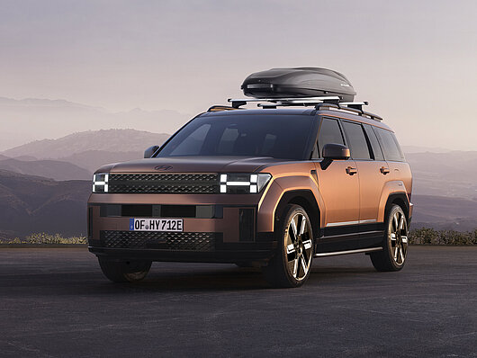 Купити Hyundai (Хюндай) в Києві. Офіційний дилер Олімп Мотор - фото 14