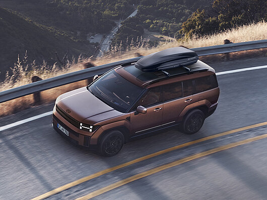 Купити Hyundai (Хюндай) в Києві. Офіційний дилер Олімп Мотор - фото 12