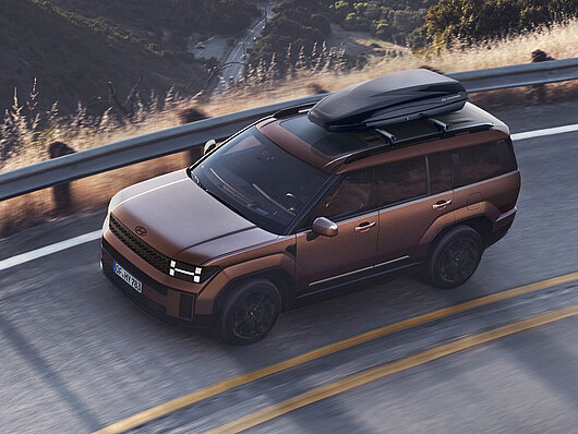 Купити Hyundai (Хюндай) в Києві. Офіційний дилер Олімп Мотор - фото 13