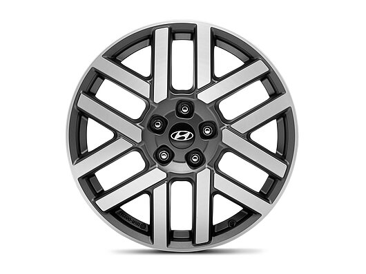 Аксесуари до авто. Купити Hyundai (Хюндай) в Києві. Офіційний дилер Олімп Мотор - фото 22