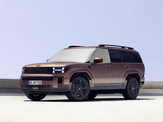 Купити Hyundai (Хюндай) в Києві. Офіційний дилер Олімп Мотор - фото 9