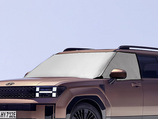 Купити Hyundai (Хюндай) в Києві. Офіційний дилер Олімп Мотор - фото 8