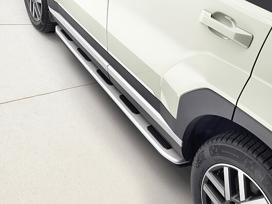 Аксесуари до авто. Купити Hyundai (Хюндай) в Києві. Офіційний дилер Олімп Мотор - фото 13