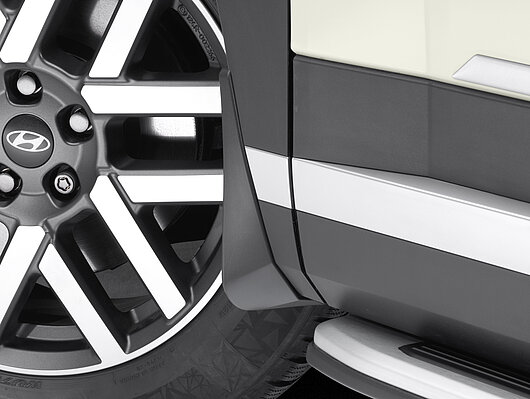 Купити Hyundai (Хюндай) в Києві. Офіційний дилер Олімп Мотор - фото 8