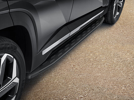 Аксесуари до авто. Купити Hyundai (Хюндай) в Києві. Офіційний дилер Олімп Мотор - фото 12