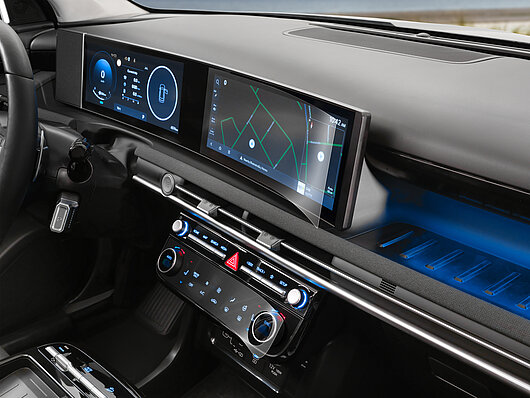 Аксесуари до авто. Купити Hyundai (Хюндай) в Києві. Офіційний дилер Олімп Мотор - фото 9