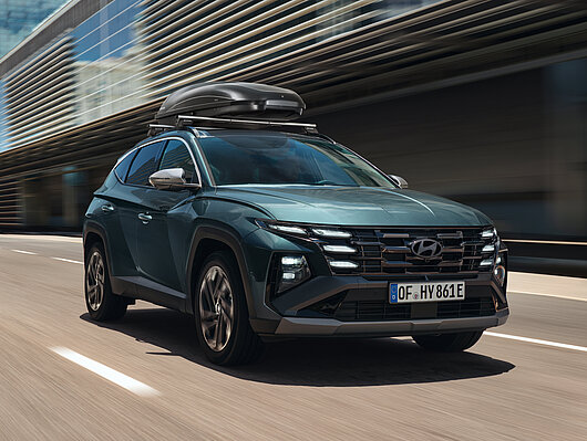 Купити Hyundai (Хюндай) в Києві. Офіційний дилер Олімп Мотор - фото 9