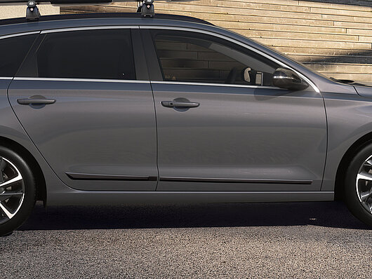 Аксесуари до авто. Купити Hyundai (Хюндай) в Києві. Офіційний дилер Олімп Мотор - фото 14