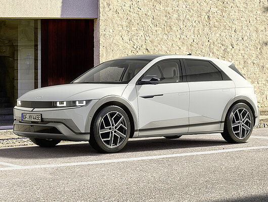 Купити Hyundai (Хюндай) в Києві. Офіційний дилер Олімп Мотор - фото 8