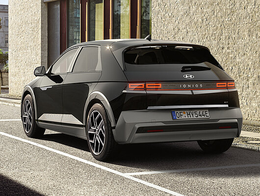 Купити Hyundai (Хюндай) в Києві. Офіційний дилер Олімп Мотор - фото 9