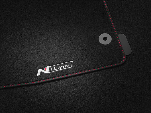 Аксесуари до авто. Купити Hyundai (Хюндай) в Києві. Офіційний дилер Олімп Мотор - фото 34