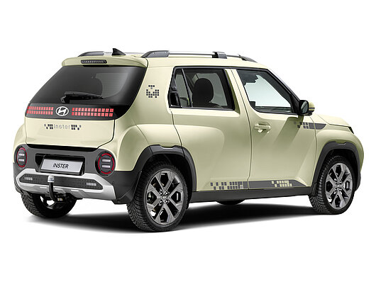 Купити Hyundai (Хюндай) в Києві. Офіційний дилер Олімп Мотор - фото 8