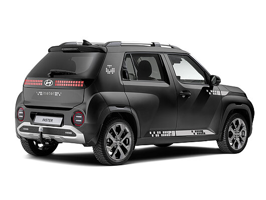 Аксесуари до авто. Купити Hyundai (Хюндай) в Києві. Офіційний дилер Олімп Мотор - фото 46