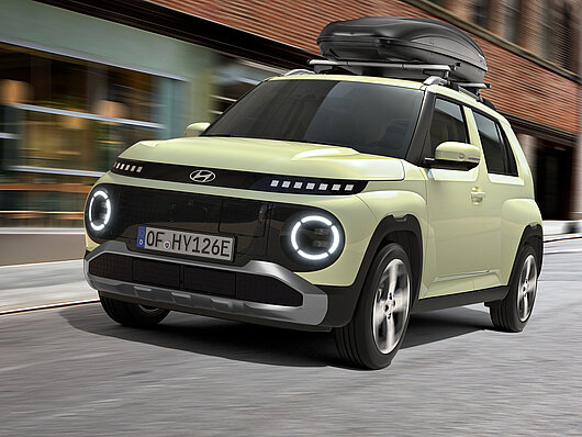 Купити Hyundai (Хюндай) в Києві. Офіційний дилер Олімп Мотор - фото 10