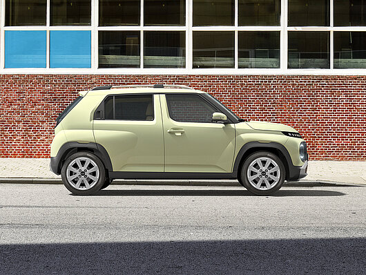 Купити Hyundai (Хюндай) в Києві. Офіційний дилер Олімп Мотор - фото 9