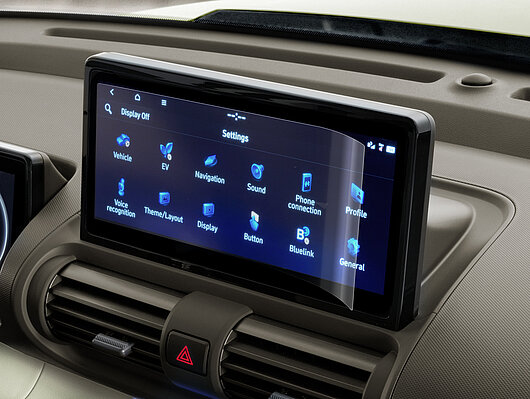 Купити Hyundai (Хюндай) в Києві. Офіційний дилер Олімп Мотор - фото 8