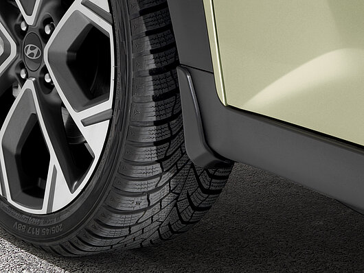 Купити Hyundai (Хюндай) в Києві. Офіційний дилер Олімп Мотор - фото 8