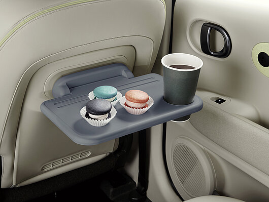 Аксесуари до авто. Купити Hyundai (Хюндай) в Києві. Офіційний дилер Олімп Мотор - фото 13