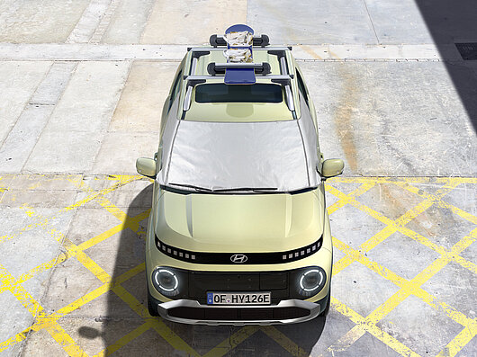 Купити Hyundai (Хюндай) в Києві. Офіційний дилер Олімп Мотор - фото 9