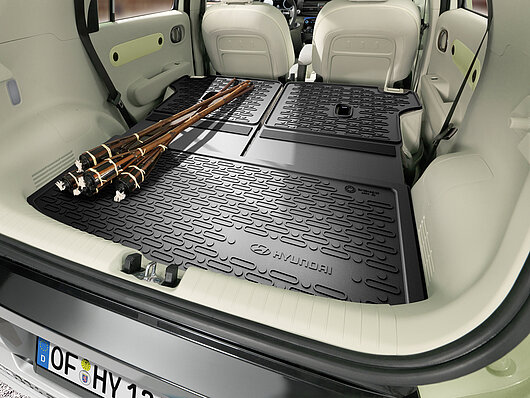 Аксесуари до авто. Купити Hyundai (Хюндай) в Києві. Офіційний дилер Олімп Мотор - фото 25