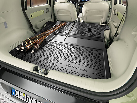 Аксесуари до авто. Купити Hyundai (Хюндай) в Києві. Офіційний дилер Олімп Мотор - фото 26