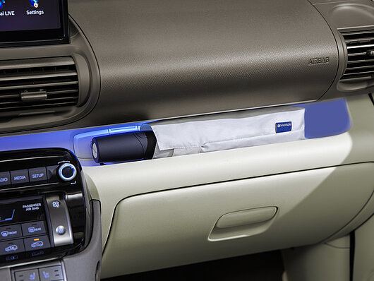 Купити Hyundai (Хюндай) в Києві. Офіційний дилер Олімп Мотор - фото 10