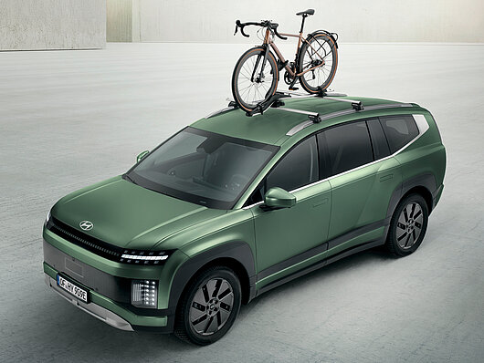 Купити Hyundai (Хюндай) в Києві. Офіційний дилер Олімп Мотор - фото 10