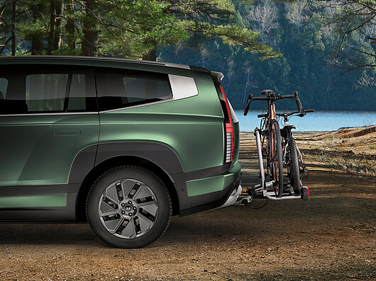 Купити Hyundai (Хюндай) в Києві. Офіційний дилер Олімп Мотор - фото 10