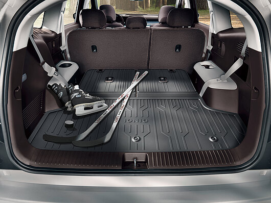 Аксесуари до авто. Купити Hyundai (Хюндай) в Києві. Офіційний дилер Олімп Мотор - фото 11