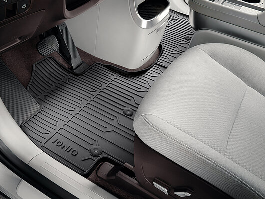 Аксесуари до авто. Купити Hyundai (Хюндай) в Києві. Офіційний дилер Олімп Мотор - фото 14