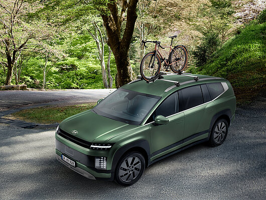 Купити Hyundai (Хюндай) в Києві. Офіційний дилер Олімп Мотор - фото 10