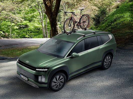 Купити Hyundai (Хюндай) в Києві. Офіційний дилер Олімп Мотор - фото 11