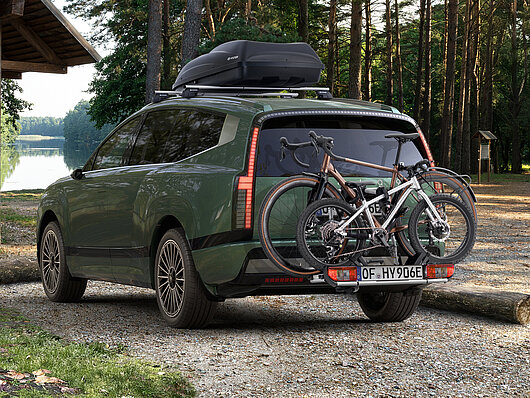 Купити Hyundai (Хюндай) в Києві. Офіційний дилер Олімп Мотор - фото 11