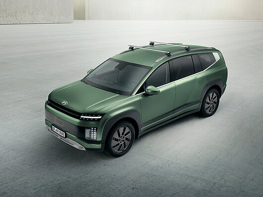 Купити Hyundai (Хюндай) в Києві. Офіційний дилер Олімп Мотор - фото 11