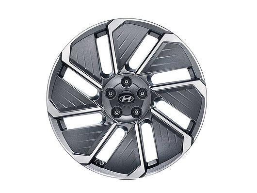 Аксесуари до авто. Купити Hyundai (Хюндай) в Києві. Офіційний дилер Олімп Мотор - фото 12