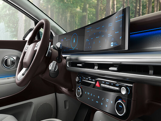 Купити Hyundai (Хюндай) в Києві. Офіційний дилер Олімп Мотор - фото 8