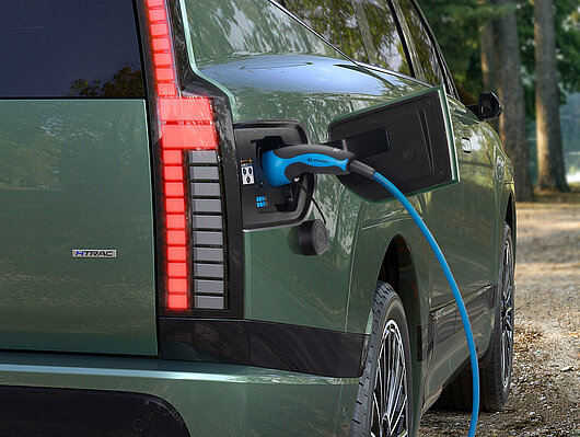 Аксесуари до авто. Купити Hyundai (Хюндай) в Києві. Офіційний дилер Олімп Мотор - фото 9