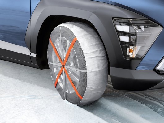 Аксесуари до авто. Купити Hyundai (Хюндай) в Києві. Офіційний дилер Олімп Мотор - фото 16