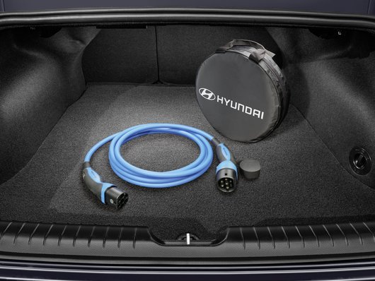 Купити Hyundai (Хюндай) в Києві. Офіційний дилер Олімп Мотор - фото 13