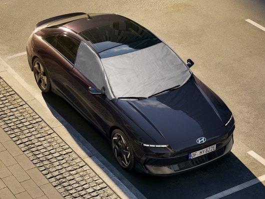 Купити Hyundai (Хюндай) в Києві. Офіційний дилер Олімп Мотор - фото 9