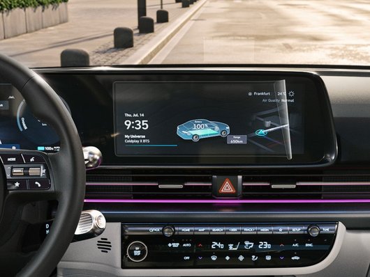 Купити Hyundai (Хюндай) в Києві. Офіційний дилер Олімп Мотор - фото 8