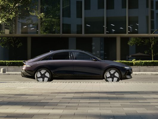 Купити Hyundai (Хюндай) в Києві. Офіційний дилер Олімп Мотор - фото 9