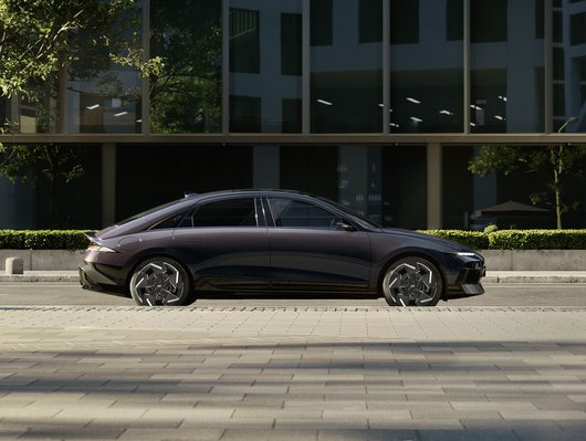 Купити Hyundai (Хюндай) в Києві. Офіційний дилер Олімп Мотор - фото 9