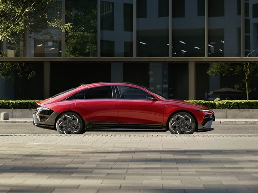Купити Hyundai (Хюндай) в Києві. Офіційний дилер Олімп Мотор - фото 9