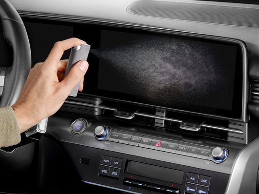 Купити Hyundai (Хюндай) в Києві. Офіційний дилер Олімп Мотор - фото 12
