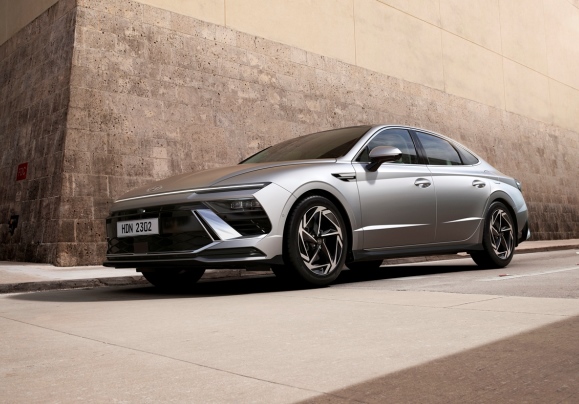 Купити Hyundai (Хюндай) в Києві. Офіційний дилер Олімп Мотор - фото 9