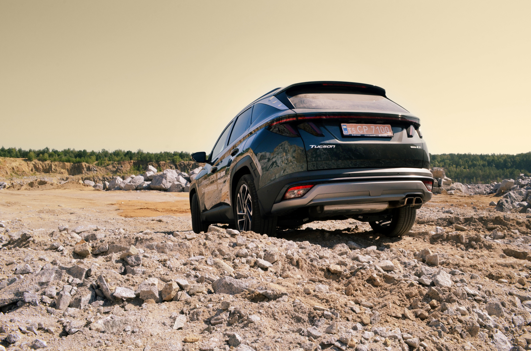 Купити Hyundai (Хюндай) в Києві. Офіційний дилер Олімп Мотор - фото 10