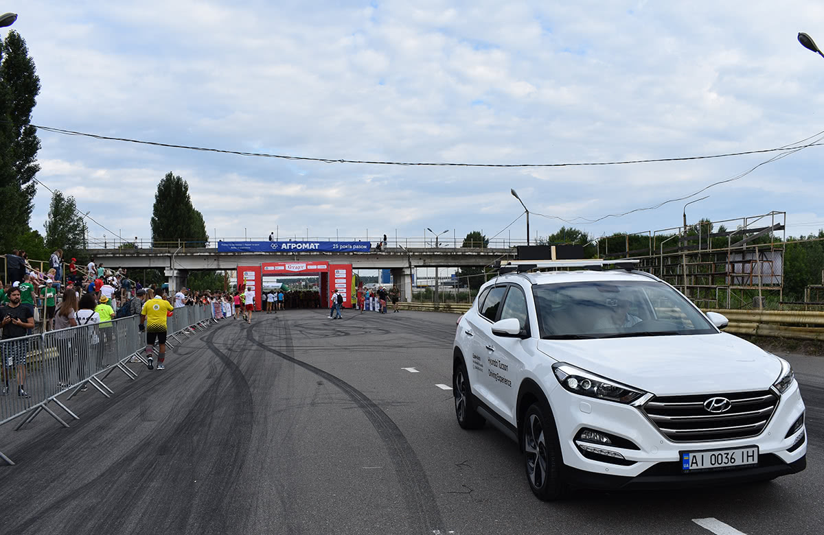 Купити Hyundai (Хюндай) в Києві. Офіційний дилер Олімп Мотор - фото 6