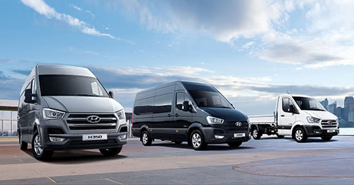 Купити Hyundai (Хюндай) в Києві. Офіційний дилер Олімп Мотор - фото 9